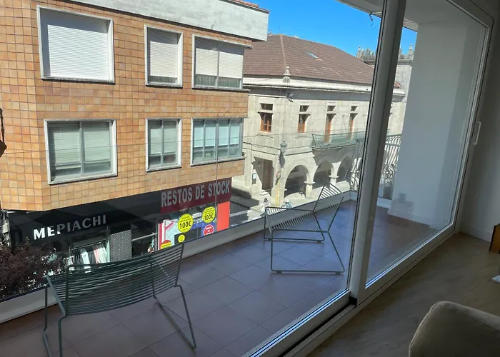 Balcon XII