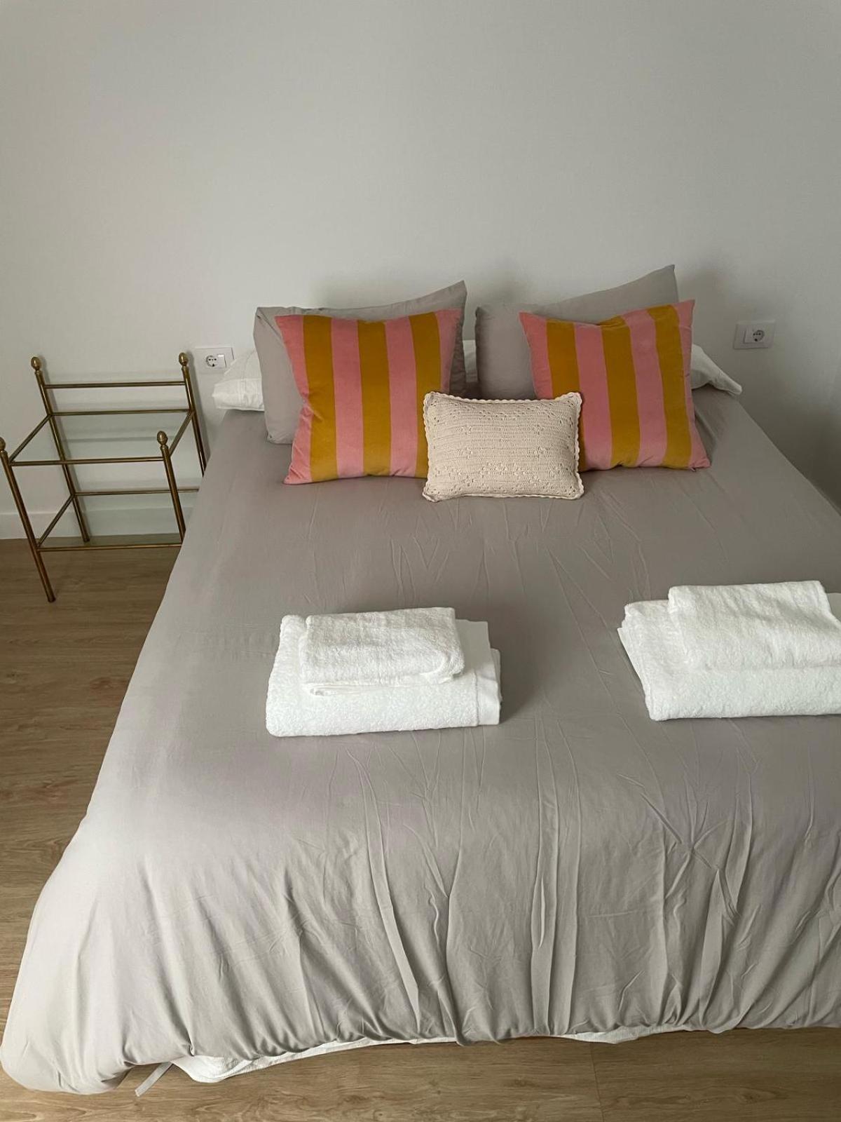 Balcon Xii Apartamento Redondela