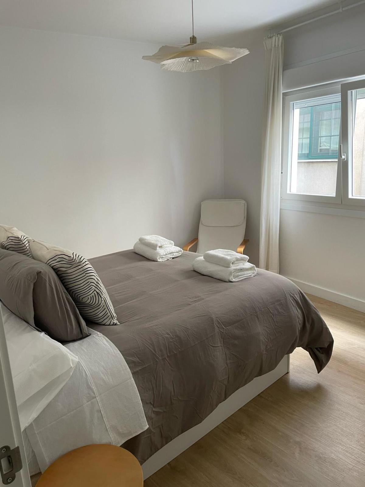 Apartamento Balcon Xii