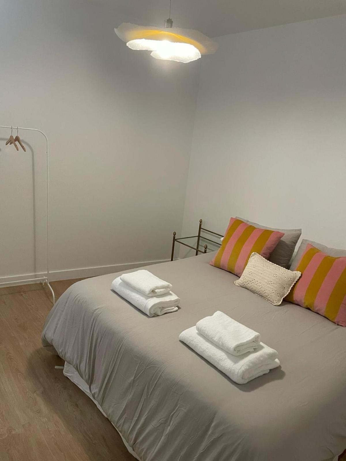 Apartamento Balcon Xii Redondela