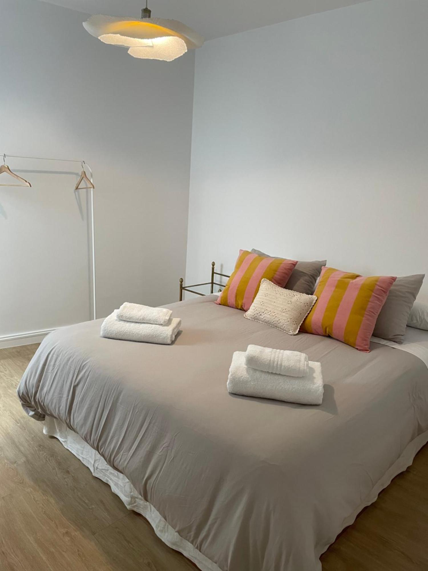 Apartamento Balcon Xii *