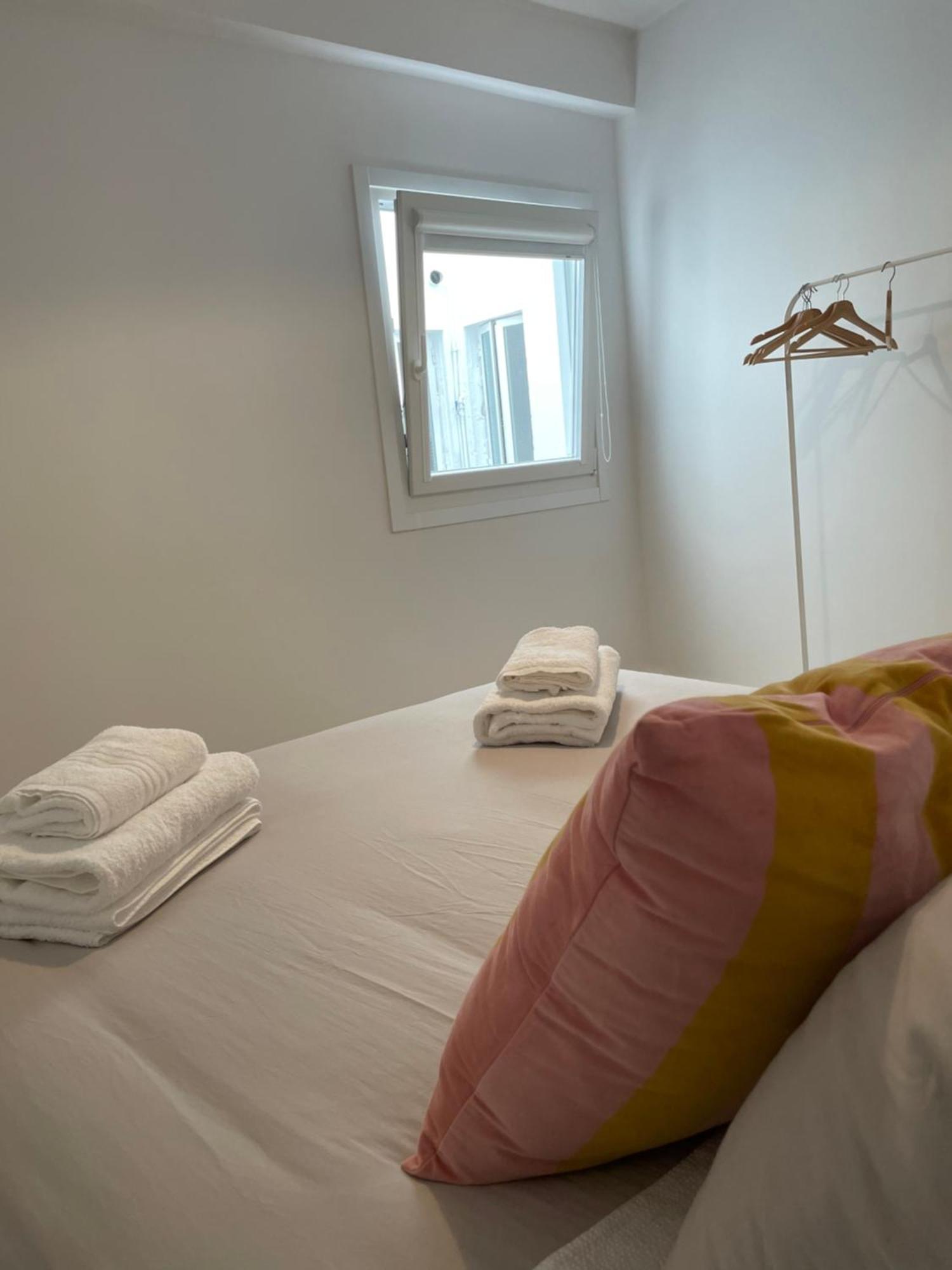 Apartamento Balcon Xii *