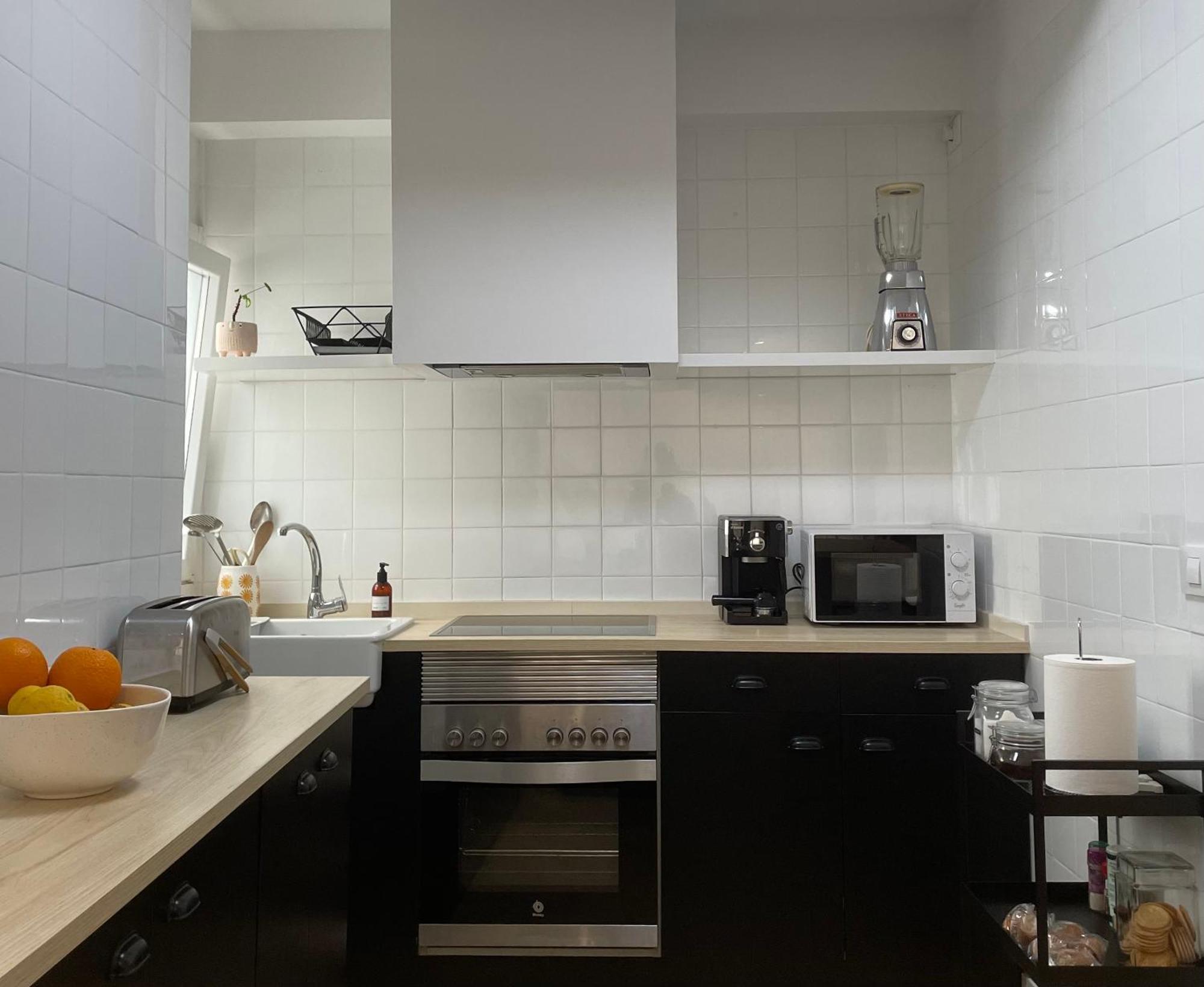 Apartamento Balcon Xii
