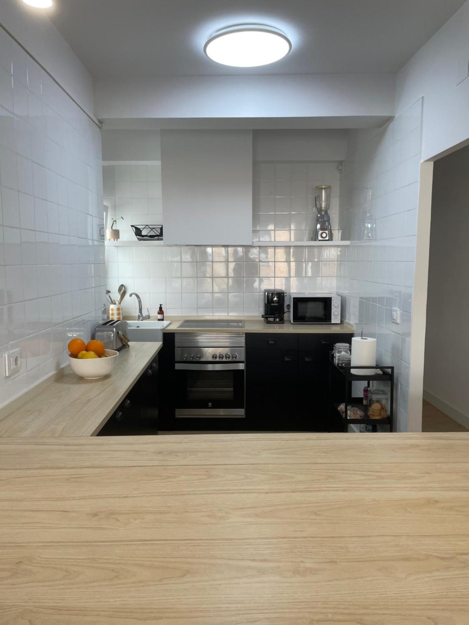 Apartamento Balcon Xii