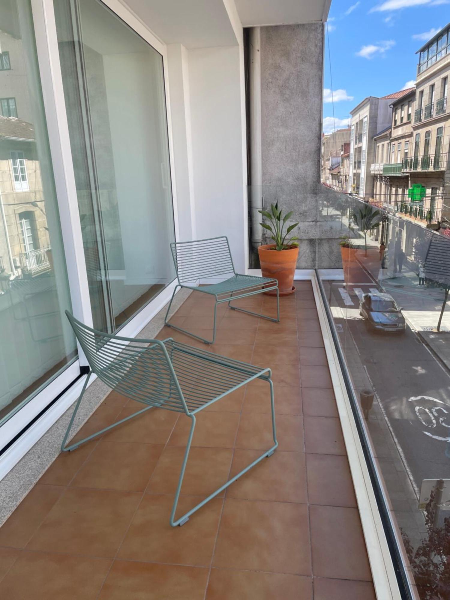 Balcon Xii