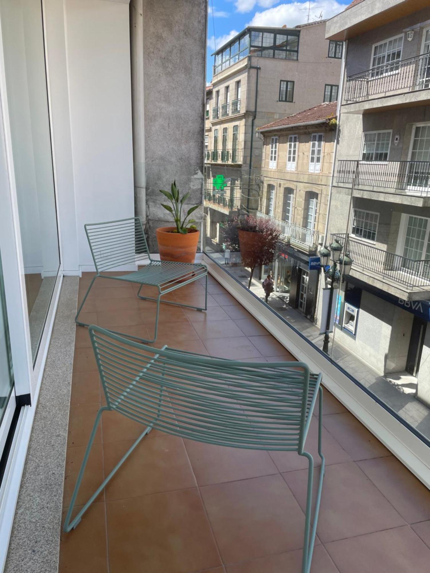 Apartamento Balcon Xii *